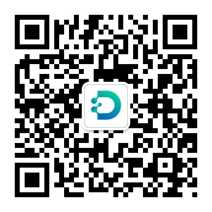 扫描二维码关注我们